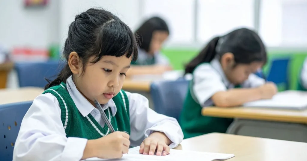12 Metode Membaca Anak TK Biar Cepat Lancar Baca - Presmada