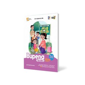 Jual BUKU SOAL BUPENA ERLANGGA KELAS 3 SD MI KURIKULUM MERDEKA - BUPENA