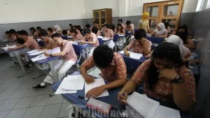 35 Soal Ujian Sekolah PAI Kelas 12 SMA 2026 dan Kunci Jawaban ASAJ US