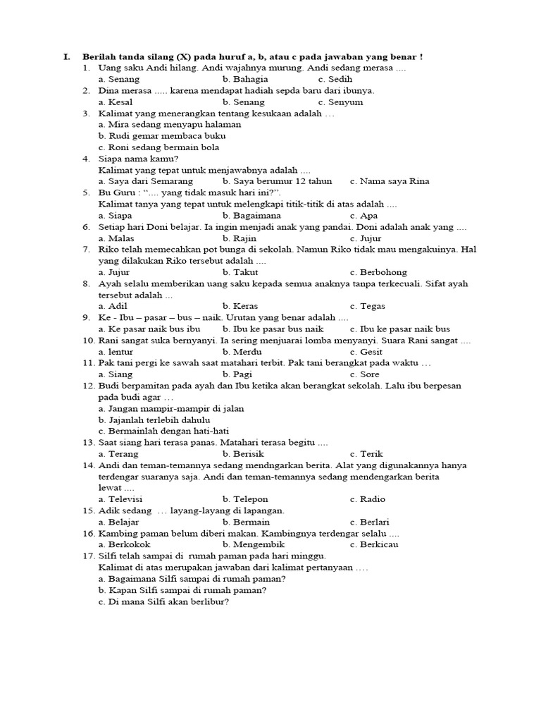 3 Trik Jitu Soal Bahasa Indonesia Kelas 9 Bab 2 Menyampaikan Pidato Persuasif, Wajib Tahu 3 Trik Jitu Soal Bahasa Indonesia Kelas 9 Bab 2 Menyampaikan Pidato Persuasif, Wajib Tahu