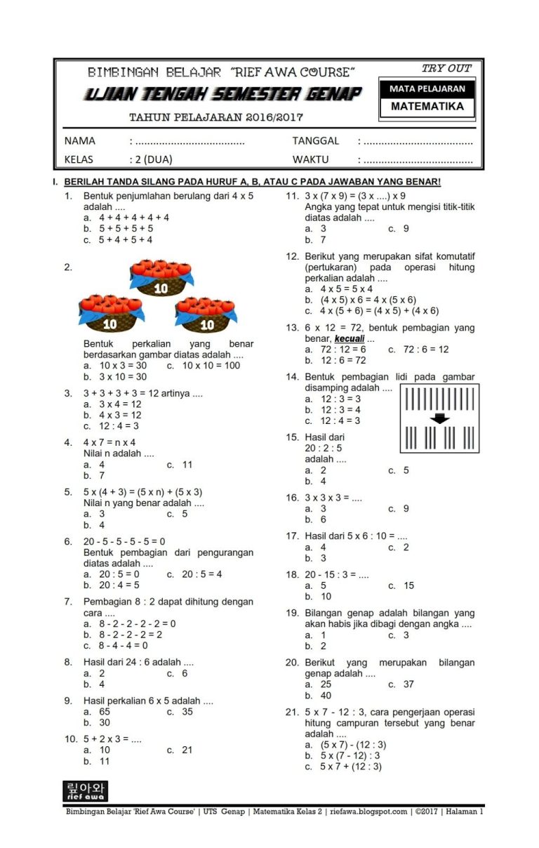 5 Contoh Soal Admin Server Semester 2 Kelas 11 yang Wajib Dikuasai Sebelum Ujian Praktek 5 Contoh Soal Admin Server Semester 2 Kelas 11 yang Wajib Dikuasai Sebelum Ujian Praktek