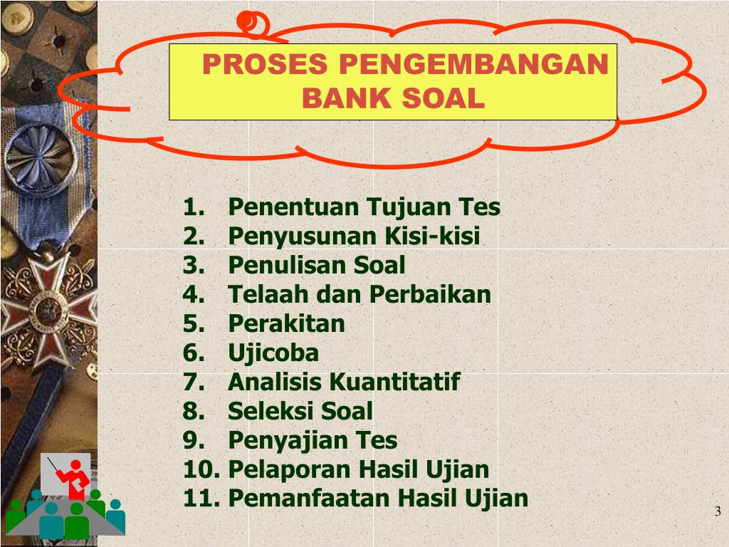 Bank Soal Essai Non Objektif Kelas 10 soal menjodohkan - theclovem