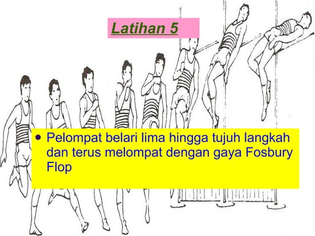 7 Rahasia Menguasai Contoh Soal Lompat Tinggi Kelas 10 Semester 1 yang Jarang Diketahui